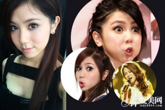 倪妮露背Baby全方位 <em>女星抢镜</em>夺魂杀手锏【4