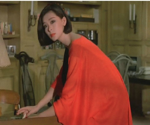 柏安妮李丽珍罗明珠袁洁莹 盘点那些<em>昙花</em>一现