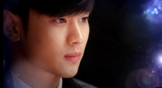 来自星星的你19集:都教授向千颂伊求婚被拒