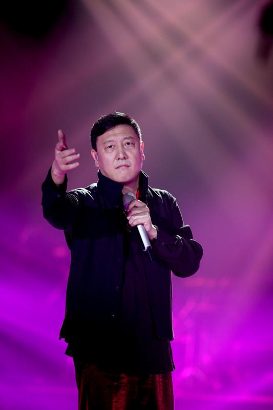 萌叔韩磊翻唱邓丽君《爱的箴言》