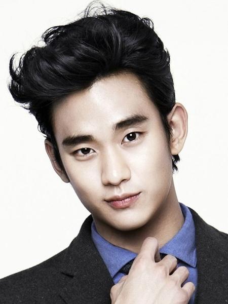 1分钟回顾400年+都教授金秀贤发型大全【12】--人