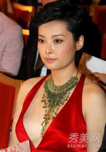 杨幂赵薇陈冠希周迅 曝明星遭人掌掴幕后真相【3】