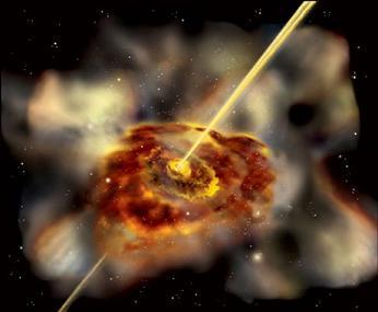 科学家解密:天文学史上的8大未解之谜 - 仙人掌 - 仙人掌 科学家解密:天文学史上的8大未解之谜