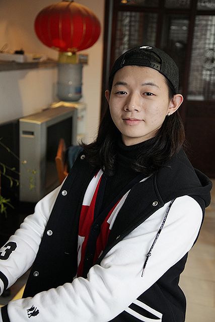 6,卷珠帘-霍尊 做为2014开年最火的歌,无疑卷珠帘是