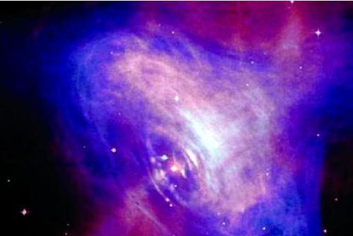 科学家解密:天文学史上的8大未解之谜 - 仙人掌 - 仙人掌 科学家解密:天文学史上的8大未解之谜