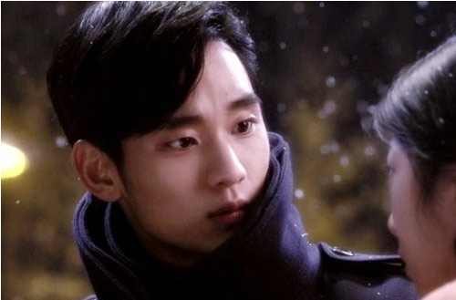 都教授金秀贤发型大全【17】