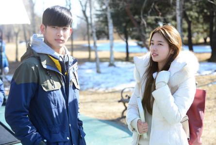 金秀贤裴秀智李敏镐朴信惠