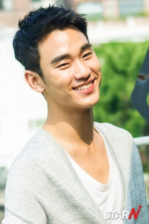 都教授<em>金秀贤发型大全</em>【23】