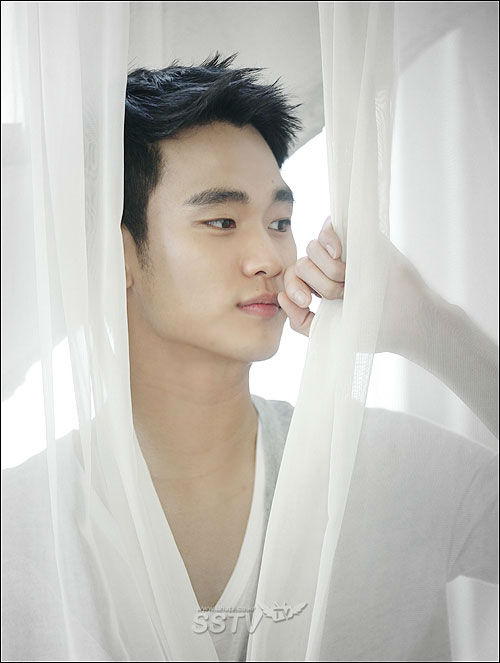 都教授金秀贤发型进化史1分钟回顾400年(组图)【3