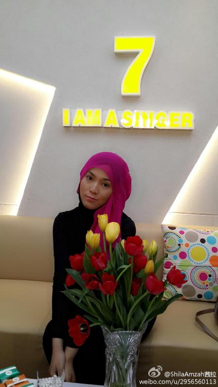 我是歌手2第八期抢先剧透 邓紫棋<em>变身辣妹</em> 张