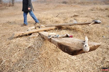 少见灵异的怪事:史上盗墓者所遭受的八大报应