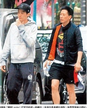 曝全智贤访张国荣视频 网友:千颂伊竟这么不矜