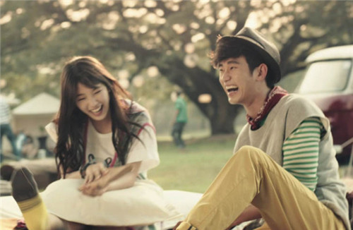 金秀贤裴秀智李敏镐朴信惠