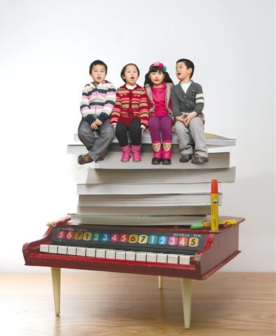 幼升小似战役 幼小衔接非得学前班?