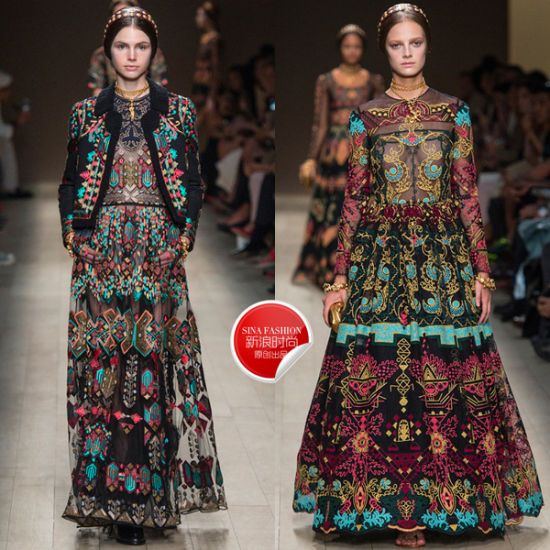 Valentino 2014㳡