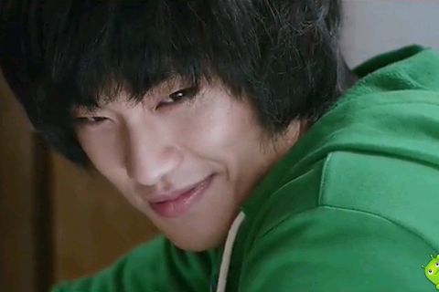 都教授金秀贤发型大全【20】