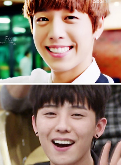 智妍金泰熙李玹雨权志龙 韩星整容撞脸亲妈认