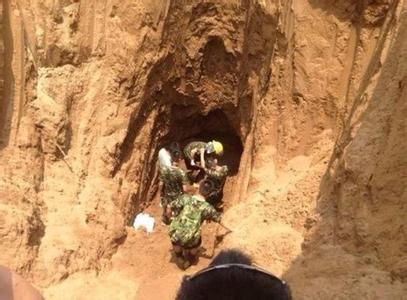 少见灵异的怪事：史上盗墓者所遭受的八大报应