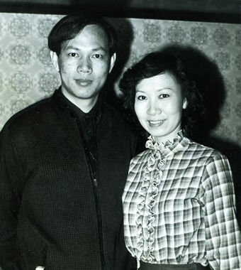  古天乐 李嘉欣朱茵 明星老照片 背后的故事 【20