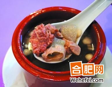 春季养生我们吃什么 春季养生食谱总汇