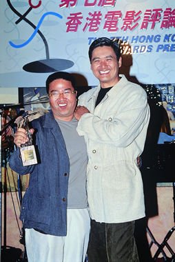  古天乐 李嘉欣朱茵 明星老照片 背后的故事 --时尚