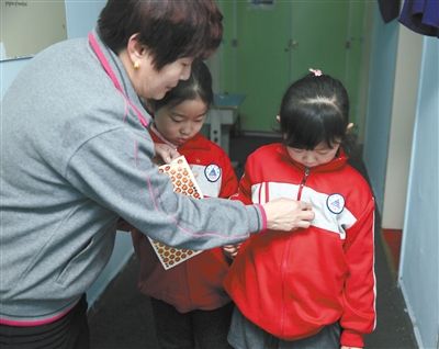 幼升小似战役 幼小衔接非得学前班?