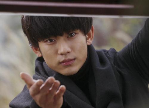 都教授<em>金秀贤发型大全</em>【15】