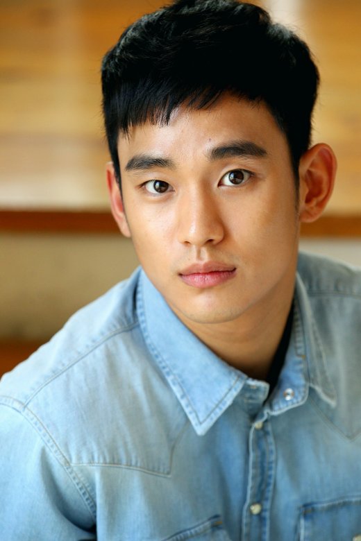 都教授金秀贤发型大全【28】