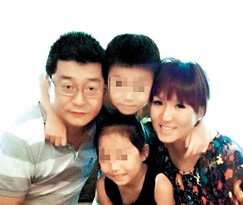 黎瑞恩暗示遭好友落井下石 车婉婉卷入是非(图