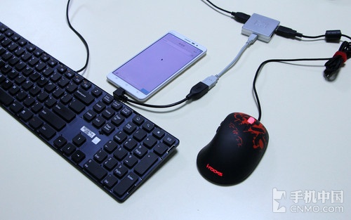 K vivo Xplay3S OTG\ 