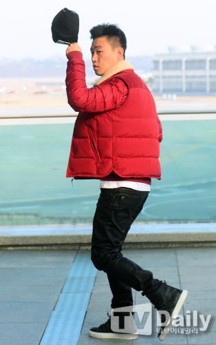 《Running Man》赴澳拍摄 金宇彬Rain型男助阵