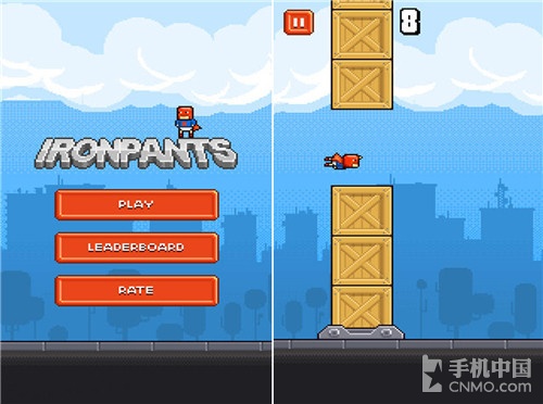 Flappy Birdʱ ɽկ汾̵ δ 