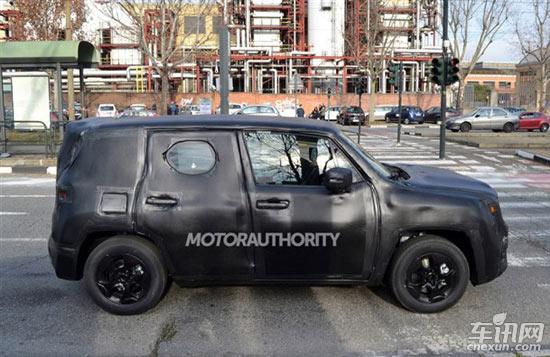 听过没见过的豪车即将入华 迈凯轮650S曝光