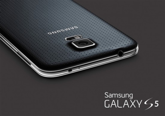 壺Galaxy S5ٷͼһ