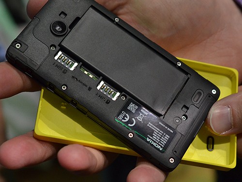����̤��Android·!Nokia X������� 