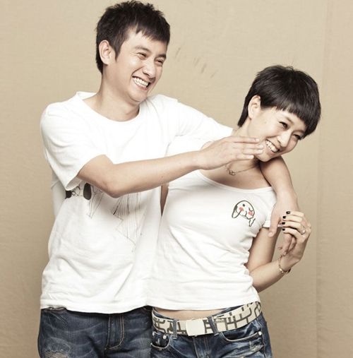 白百合陈羽凡谢娜张杰李湘王岳伦孙俪邓超 盘