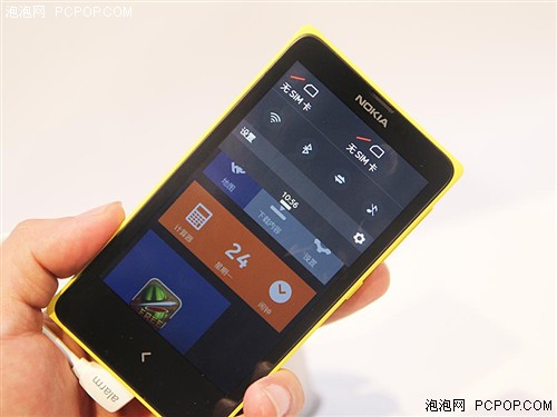 ����̤��Android·!Nokia X������� 