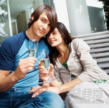 情感两性:增加情侣之间浪漫的20个小细节
