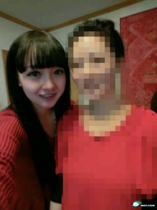 扒一扒西藏大学90后校花:<em>美女</em>一枚哦【4】