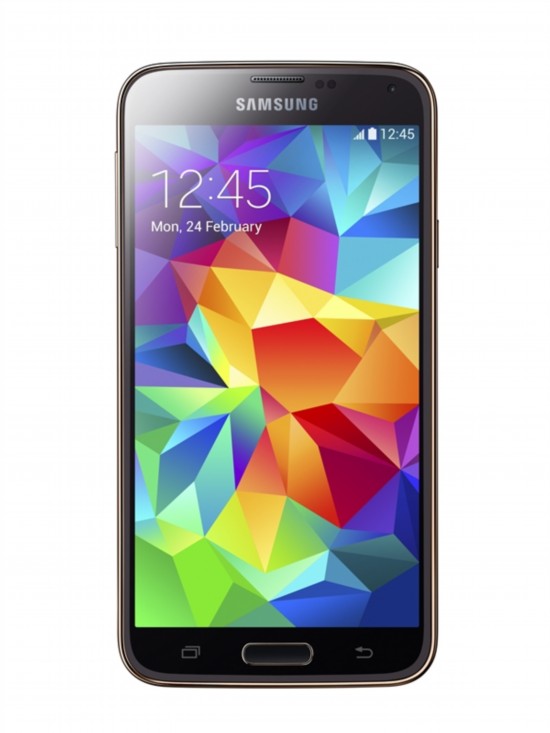 ���q���M�GGalaxy S5�x��Ϥ@������