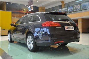 四款四轮驱动旅行车推荐 居家全能型选手