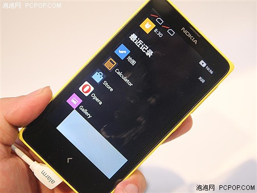 ����̤��Android·!Nokia X������� 