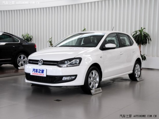 POLO 2013 1.6L ֶʰ