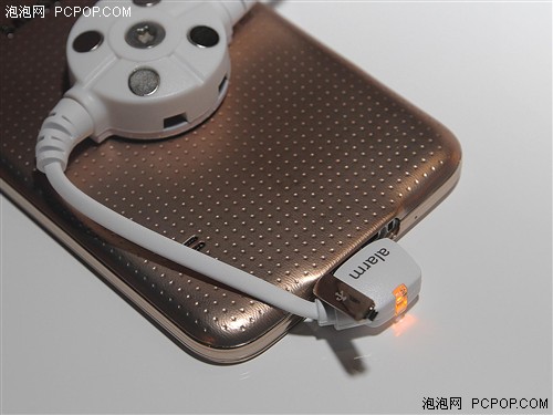 TPGALAXY S5 