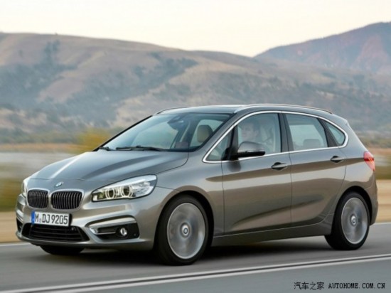 ()2ϵActive Tourer2014 225i