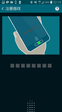 TPGALAXY S5 