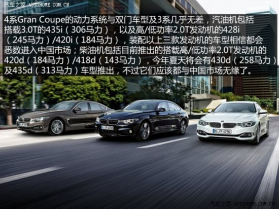 ()4ϵ2014 435i Gran Coupe