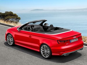µϰµ()µS32014 Cabriolet