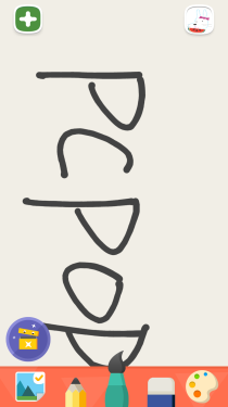 TPGALAXY S5 