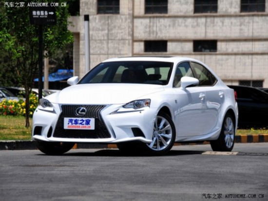 ׿˹IS 2013 250 F SPORT